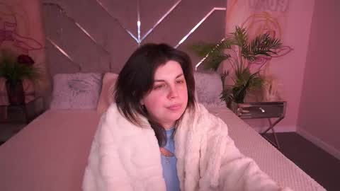 Snapshot of mirandawarm chatting on 3, 2, 2026 Miranda online show from 3, 2, 2026