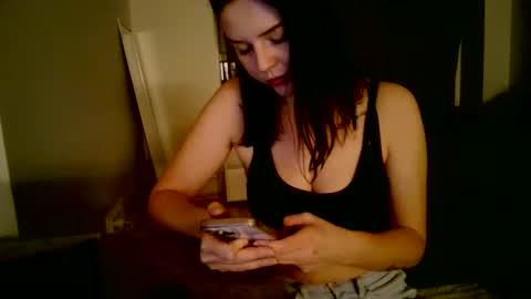 Snapshot of miranoa chatting on 4, 10, 2025 miranoa online show from 4, 10, 2025