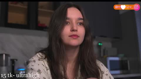 mirarune online show from 1, 2, 2026