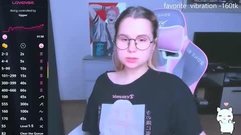 Kira online show from 5, 11, 2025