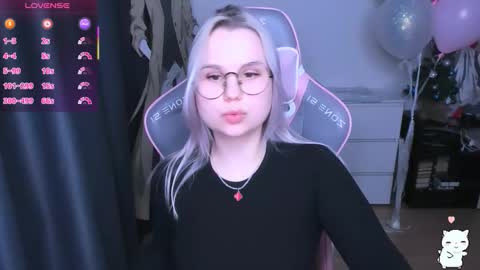 Kira online show from 9, 2, 2026