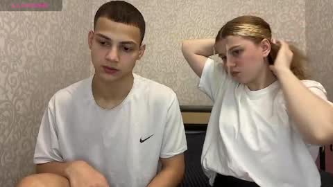 mirelcouple online show from 17, 5, 2026
