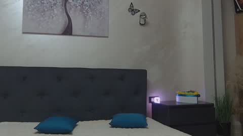 miriam04 online show from 13, 1, 2025