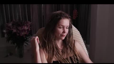 mirme_love online show from 3, 11, 2025