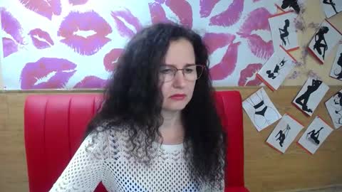 Miroslava Happi online show from 25, 9, 2025