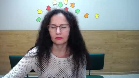 Miroslava Happi online show from 27, 9, 2025