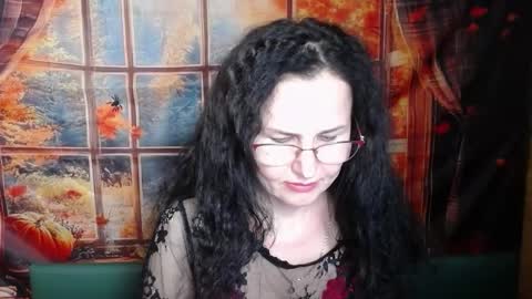 Miroslava Happi online show from 5, 12, 2025