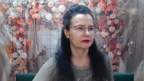 Miroslava Happi online show from 5, 3, 2026
