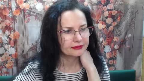 Miroslava Happi online show from 7, 3, 2026