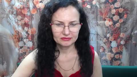 Miroslava Happi online show from 8, 3, 2026