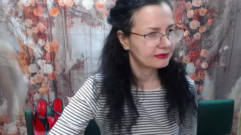 Miroslava Happi online show from 10, 3, 2026
