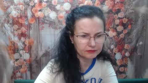 Miroslava Happi online show from 11, 3, 2026
