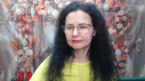 Miroslava Happi online show from 13, 3, 2026