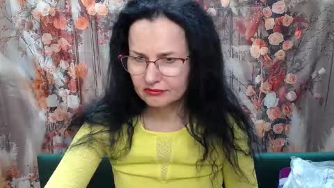 Miroslava Happi online show from 14, 3, 2026