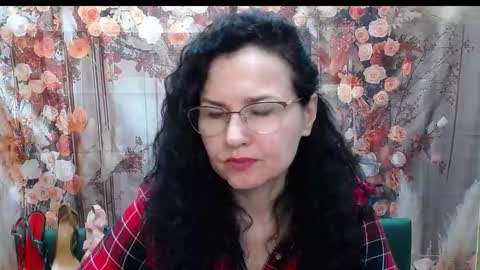 Miroslava Happi online show from 20, 3, 2026