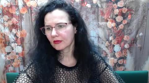 Miroslava Happi online show from 21, 3, 2026