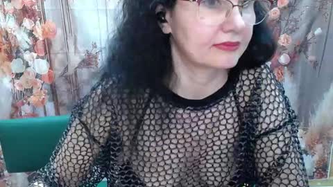 Miroslava Happi online show from 21, 3, 2026