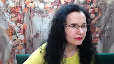 Miroslava Happi online show from 22, 3, 2026