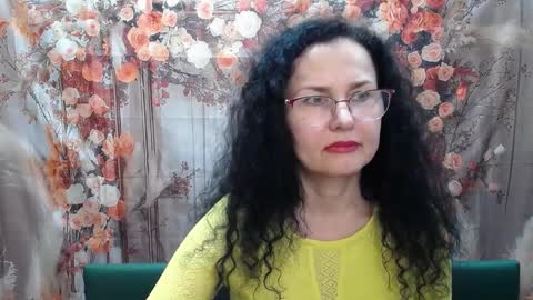 Miroslava Happi online show from 26, 3, 2026