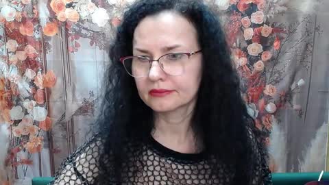 Miroslava Happi online show from 28, 3, 2026