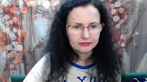 Miroslava Happi online show from 29, 3, 2026