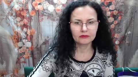 Miroslava Happi online show from 6, 4, 2026