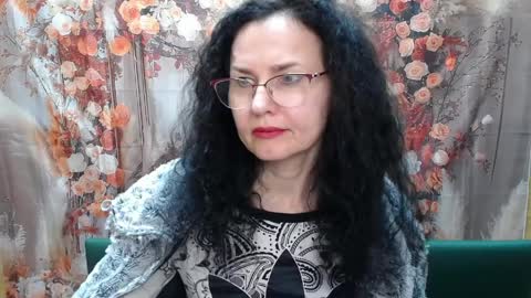 Miroslava Happi online show from 9, 4, 2026