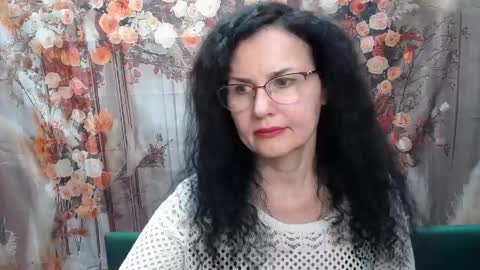 Miroslava Happi online show from 11, 4, 2026