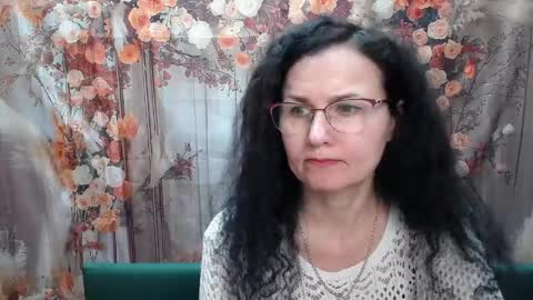 Miroslava Happi online show from 11, 4, 2026