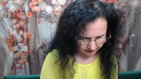 Miroslava Happi online show from 16, 4, 2026