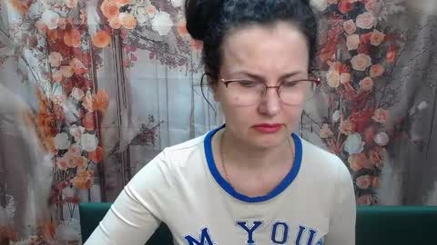 Miroslava Happi online show from 9, 5, 2026