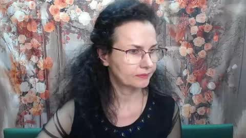 Miroslava Happi online show from 11, 5, 2026
