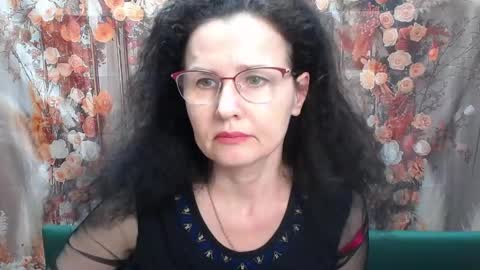 Miroslava Happi online show from 11, 5, 2026