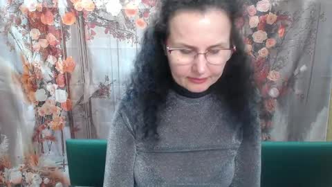 Miroslava Happi online show from 15, 5, 2026