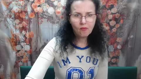Miroslava Happi online show from 16, 5, 2026