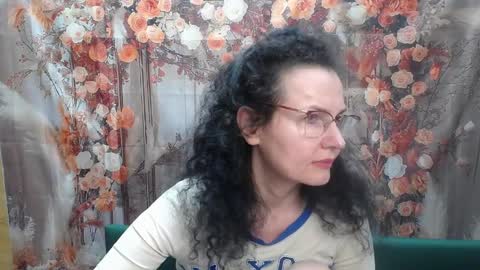 Miroslava Happi online show from 16, 5, 2026