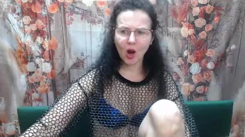 Miroslava Happi online show from 18, 5, 2026