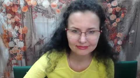 Miroslava Happi online show from 21, 5, 2026