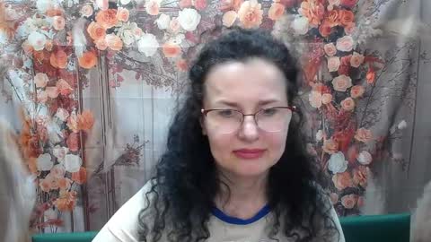 Miroslava Happi online show from 22, 5, 2026