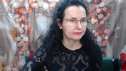 Miroslava Happi online show from 29, 5, 2026