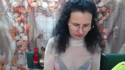 Miroslava Happi online show from 30, 5, 2026
