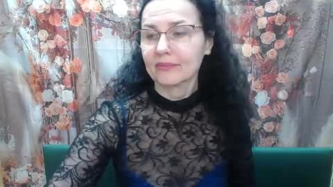Miroslava Happi online show from 31, 5, 2026
