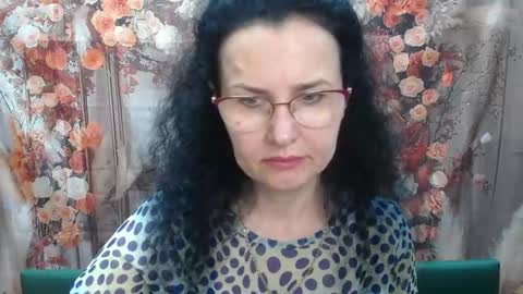 Miroslava Happi online show from 4, 7, 2026