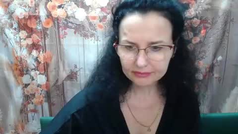 Miroslava Happi online show from 11, 7, 2026