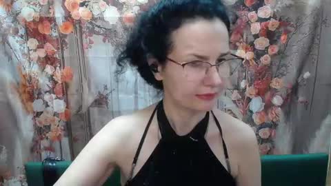 Miroslava Happi online show from 12, 7, 2026