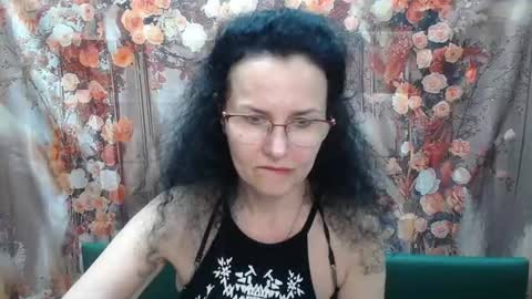 Miroslava Happi online show from 14, 7, 2026