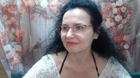 Miroslava Happi online show from 16, 7, 2026