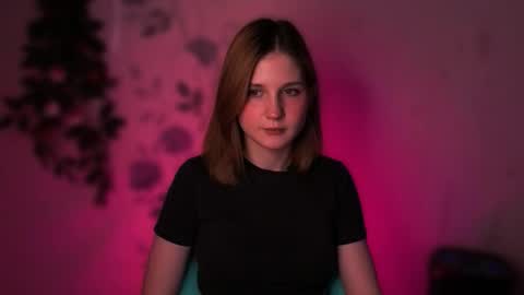 Snapshot of mirrameow chatting on 6, 2, 2026 Mira online show from 6, 2, 2026