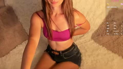 Snapshot of mis_brandy chatting on 7, 7, 2026 Alexa online show from 7, 7, 2026