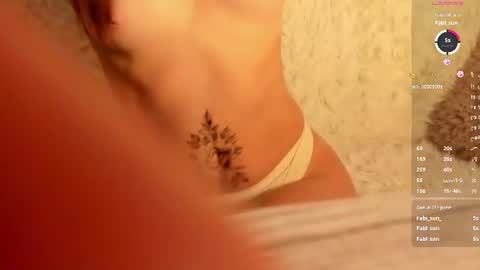 Snapshot of mis_brandy chatting on 11, 7, 2026 Alexa online show from 11, 7, 2026